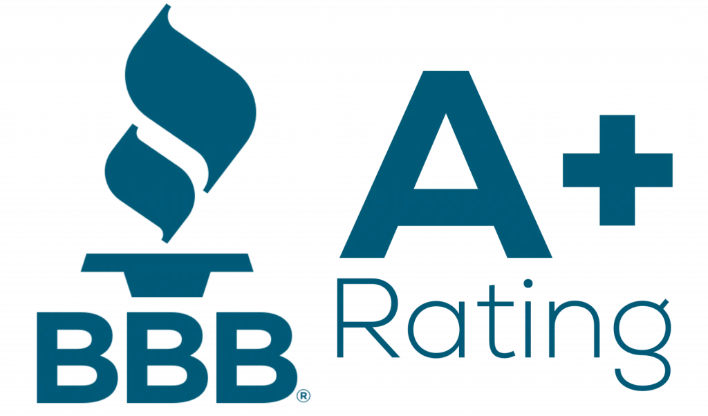 BBB A+ Rating D&N RV Service
